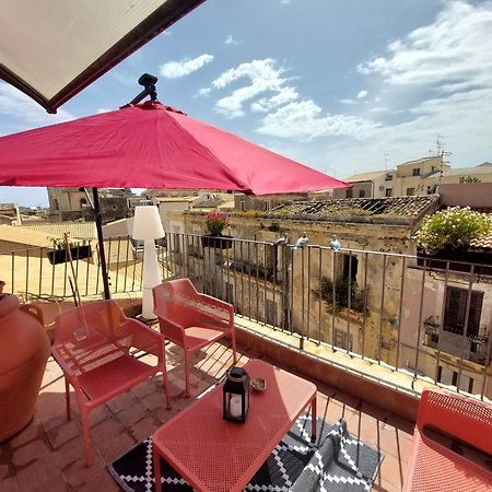 Апартаменты La Colombaia Di Ortigia Сиракузы Экстерьер фото
