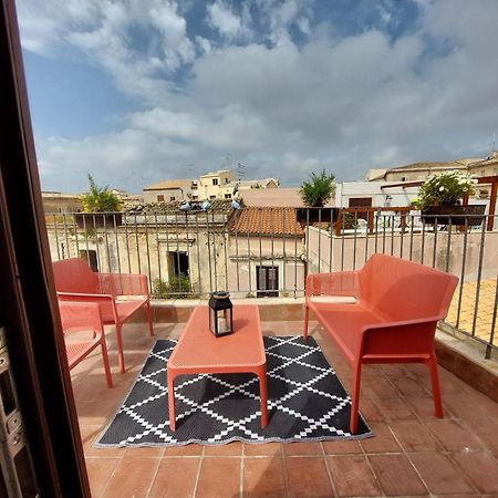 Апартаменты La Colombaia Di Ortigia Сиракузы Экстерьер фото
