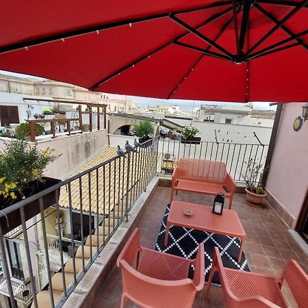 Апартаменты La Colombaia Di Ortigia Сиракузы Экстерьер фото