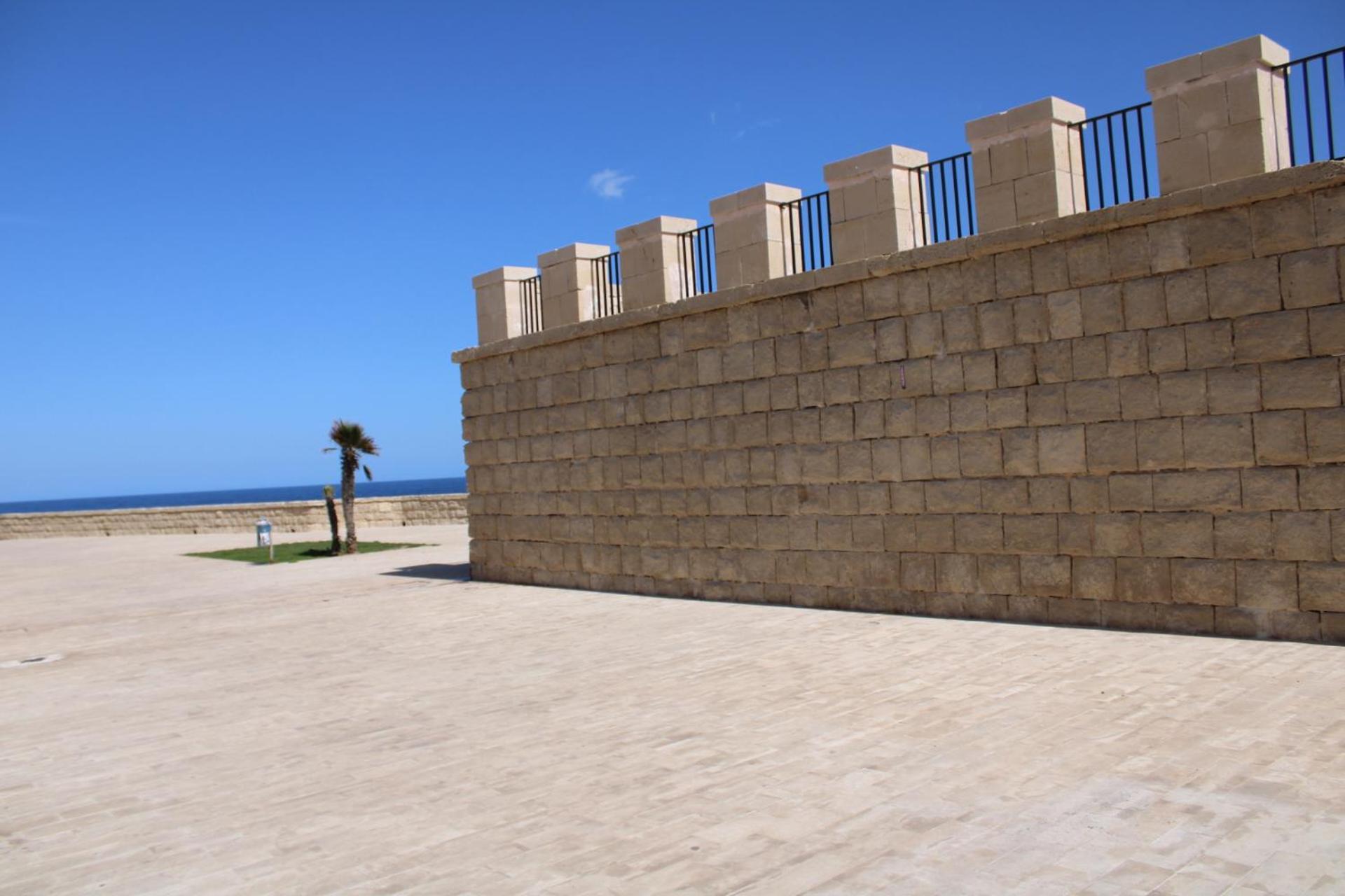 Апартаменты La Colombaia Di Ortigia Сиракузы Экстерьер фото
